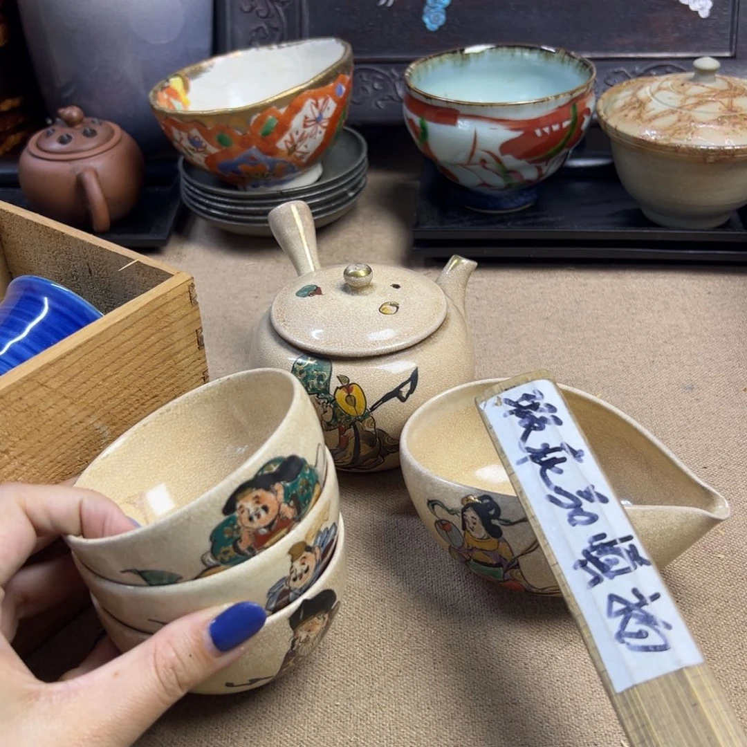 陶瓷等行业的生产经营