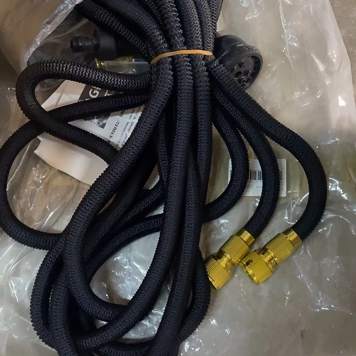 浇花软管下单备注