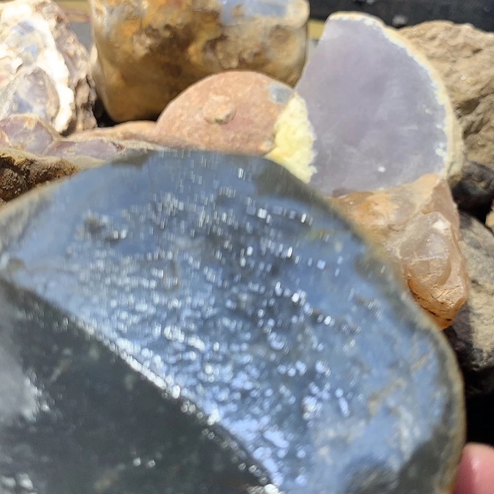 合金手链玛瑙/玉髓