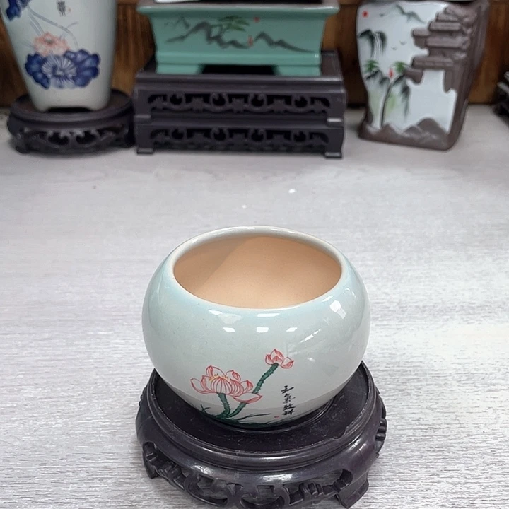 陶瓷花盆抢购福利