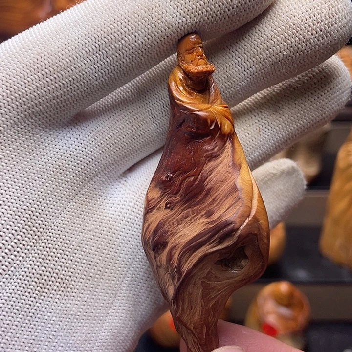 柏木（崖柏）333333333333333