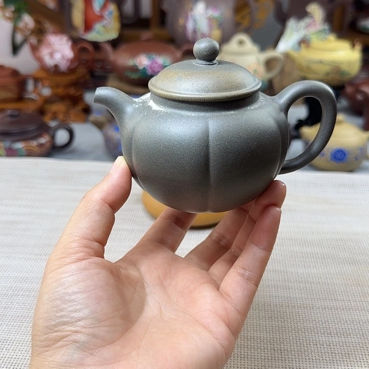 紫砂茶壶1335677889999