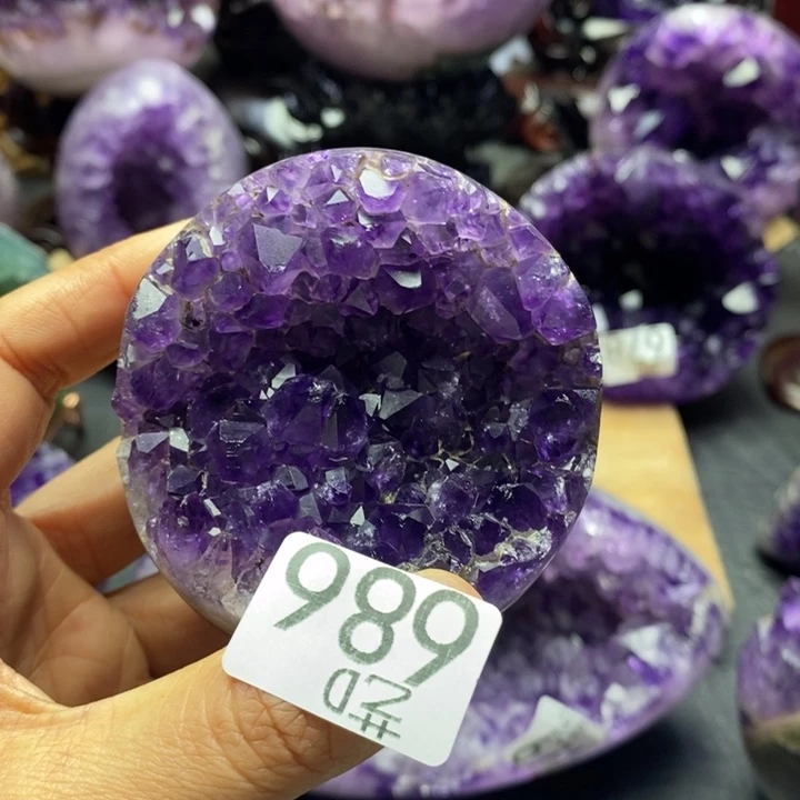 【闪购商品】水晶大型摆件（非配饰）未镶嵌