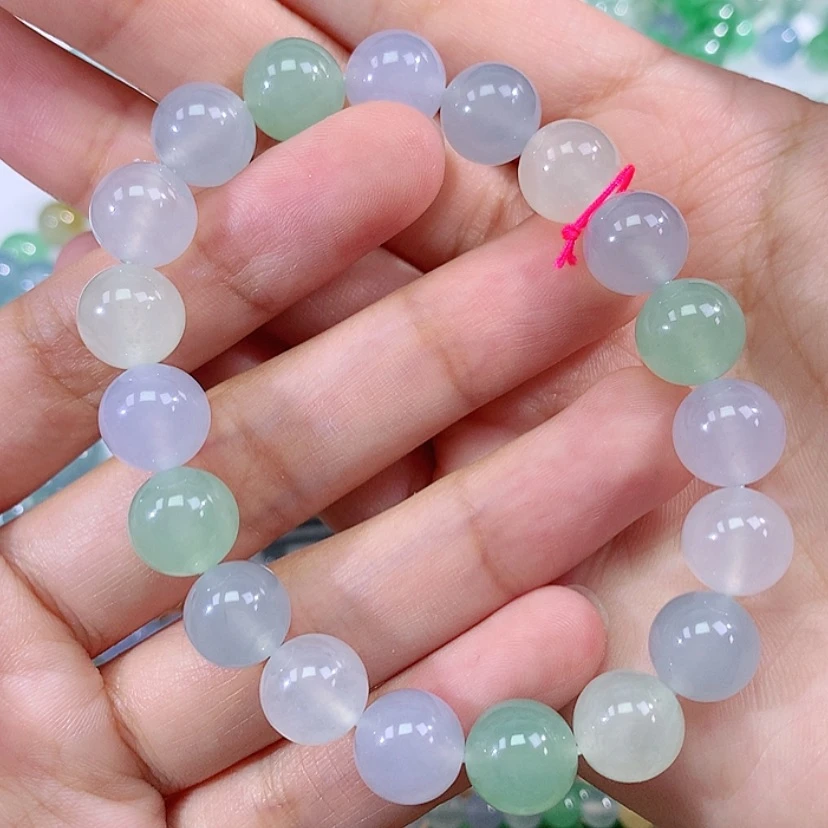 【闪购商品】未镶嵌手链翡翠翡翠