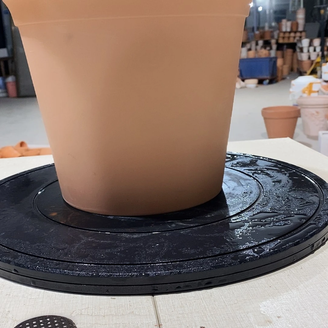 爱心花盆25×24-1