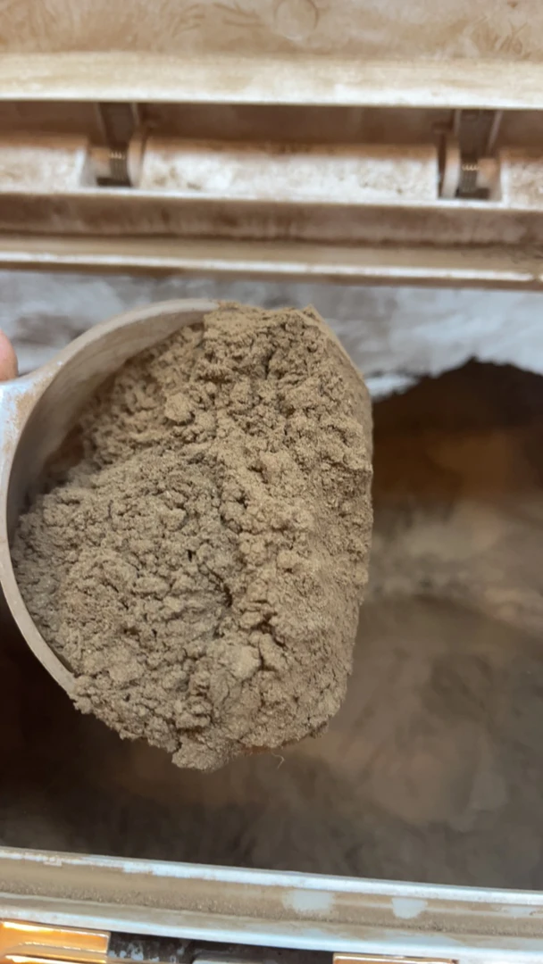 DIY手工制香原料-星洲沉香香粉香熏打香篆拓香道100目