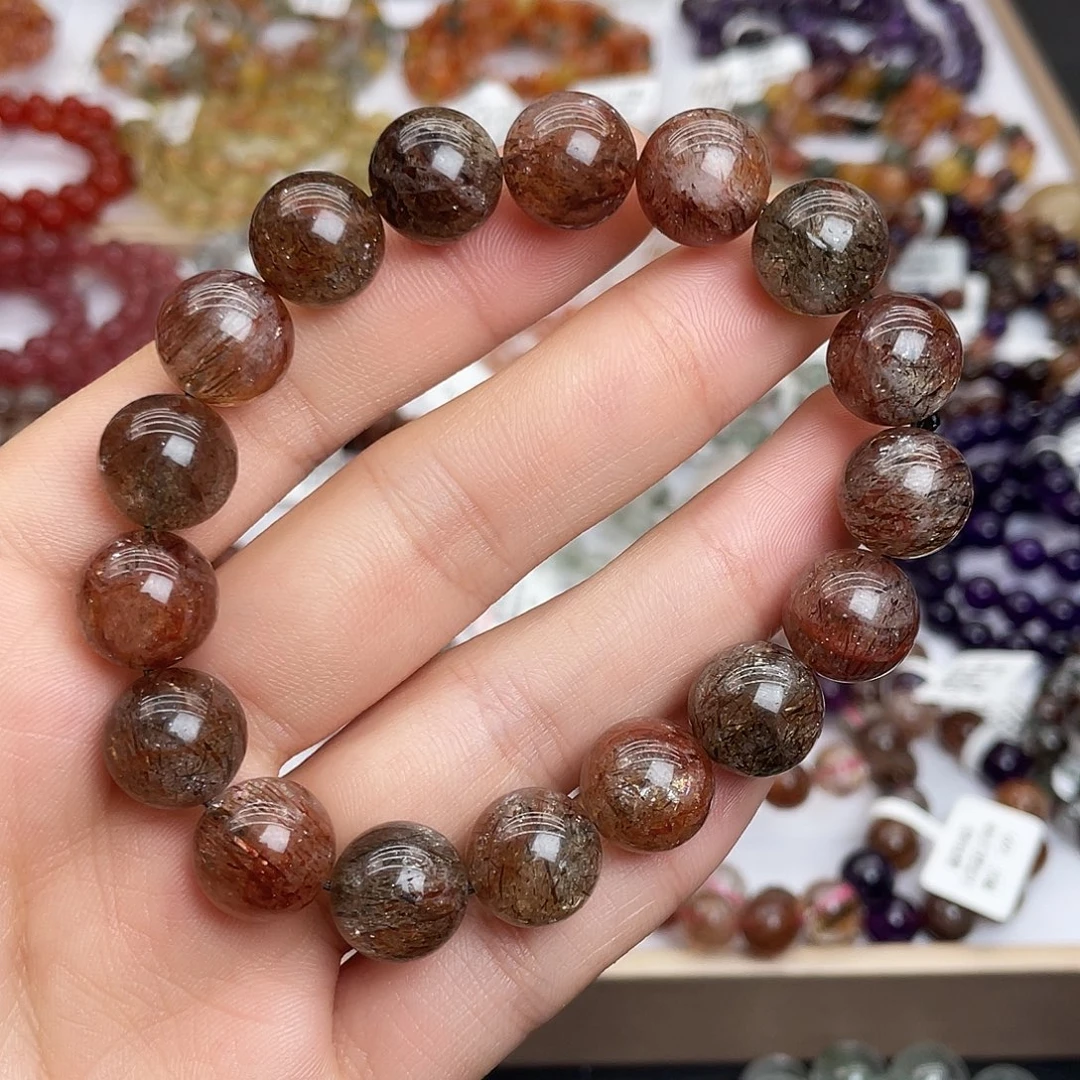 手链水晶未镶嵌水晶