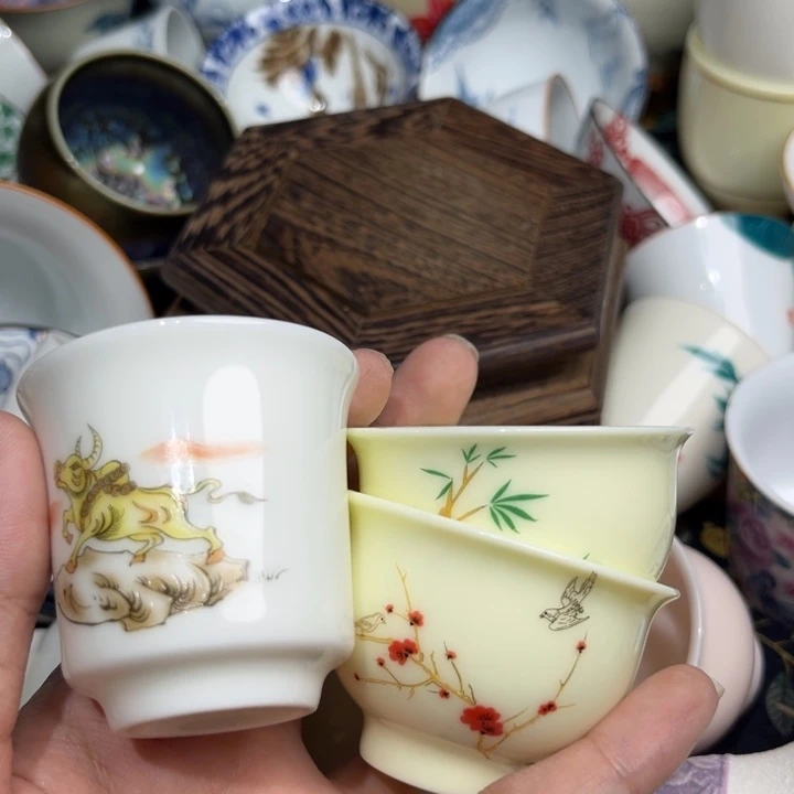 禅***谐4茶具茶具茶具茶具