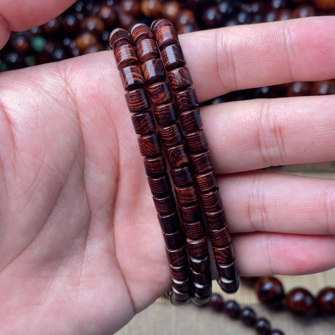 黄花梨/降香黄檀手串/手链