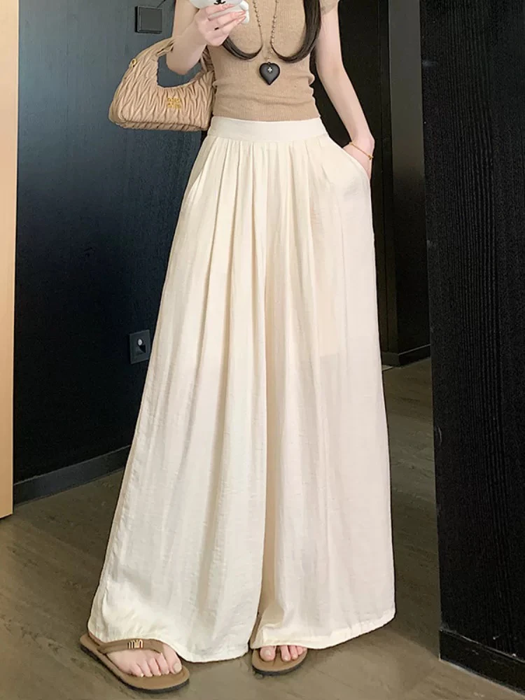 （裤裙）大码定制百搭裤裙2548