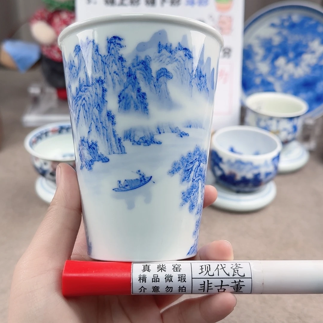 陶陶瓷制品加工工艺