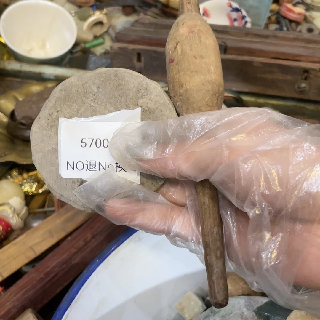 5***3瓷片5700不退不换