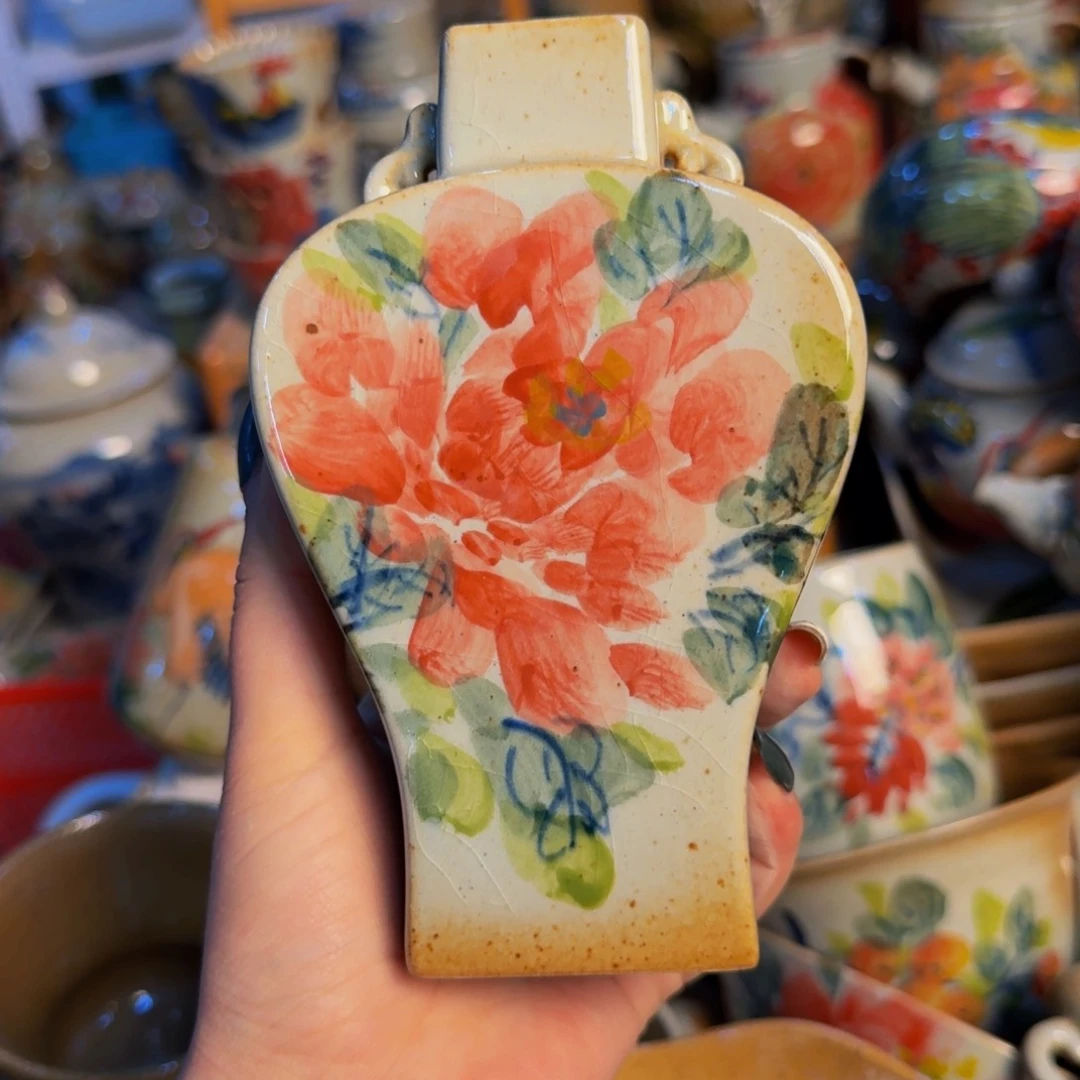 瓶景德镇源头厂家