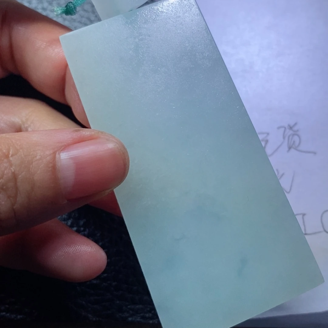 定制翡翠未镶嵌99585778887899