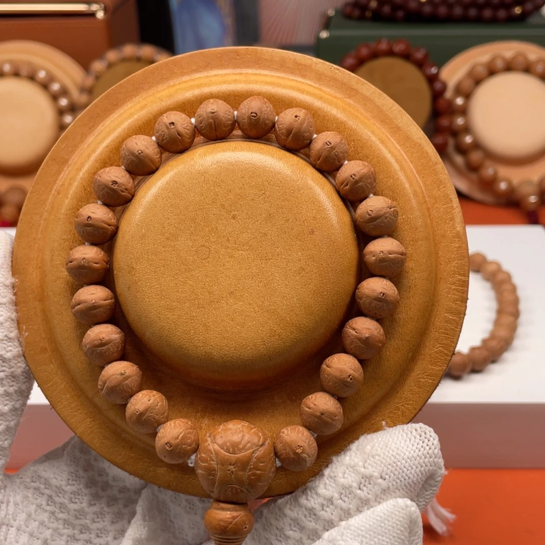 凤眼菩提手串凤眼