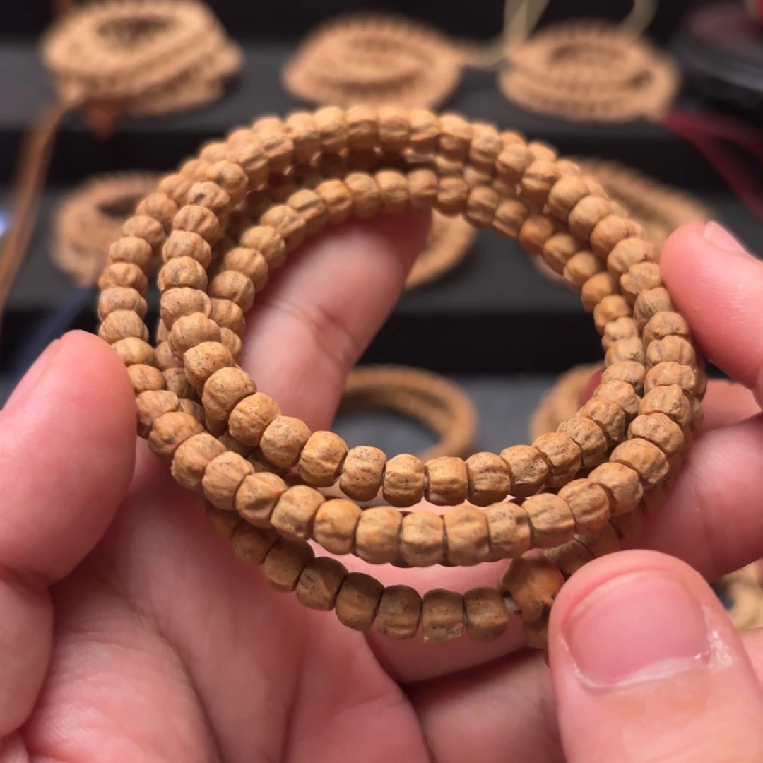 海***哒吊坠柏香籽/百香籽