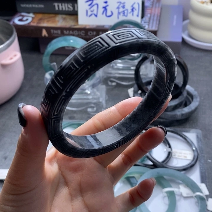 未镶嵌定制定制翡翠68