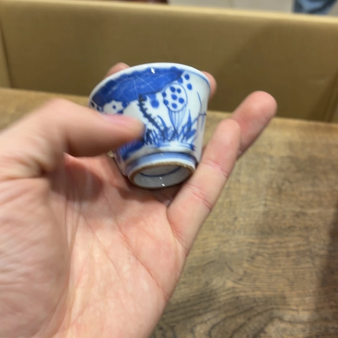 般若中古美术工艺品