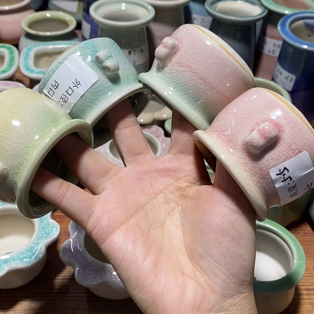 「满9.9米包邮」4个浮力