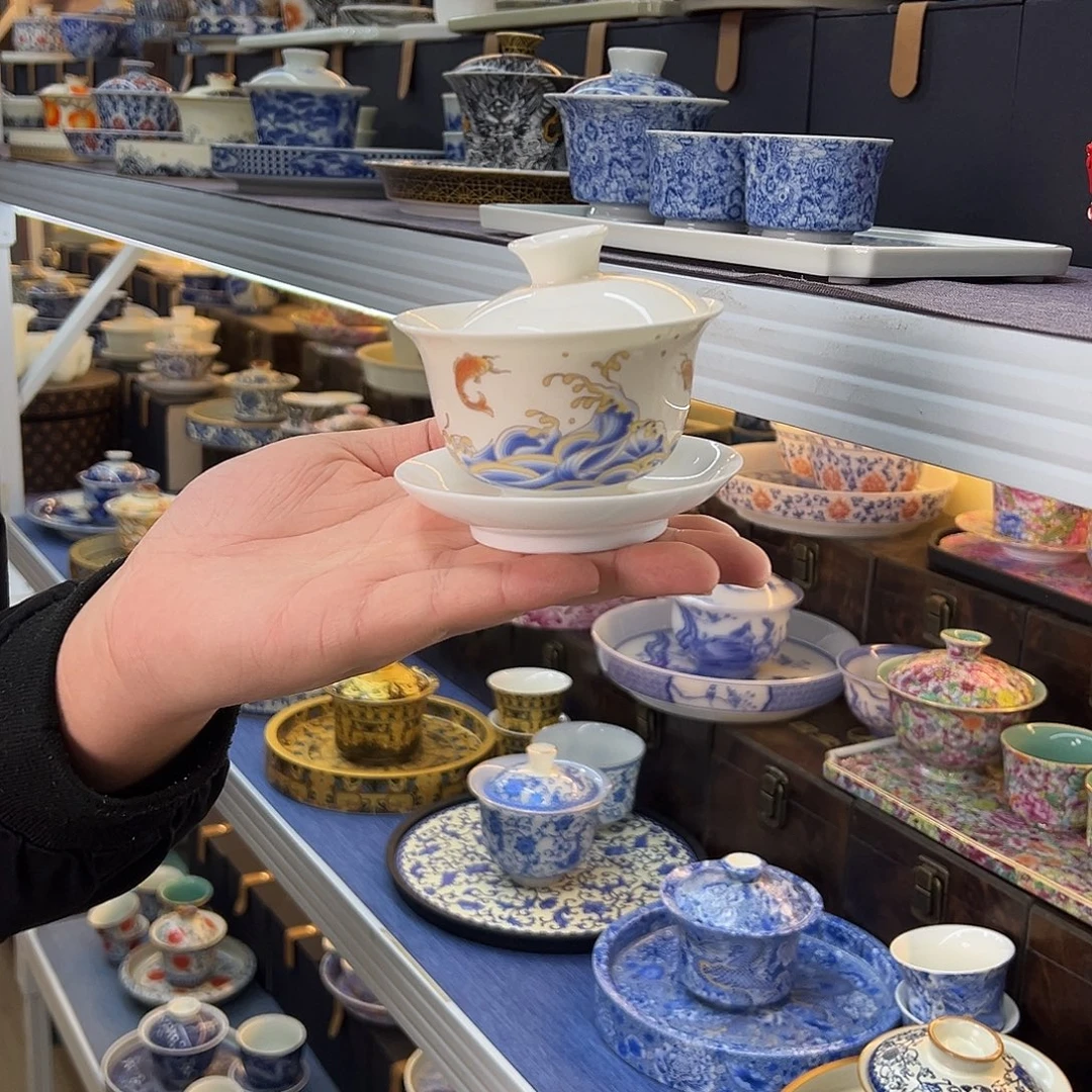 我们的目标是成为一个优秀的人