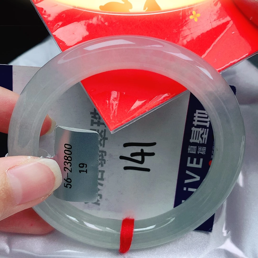 未镶嵌手镯翡翠缅甸天然A货翡翠手镯