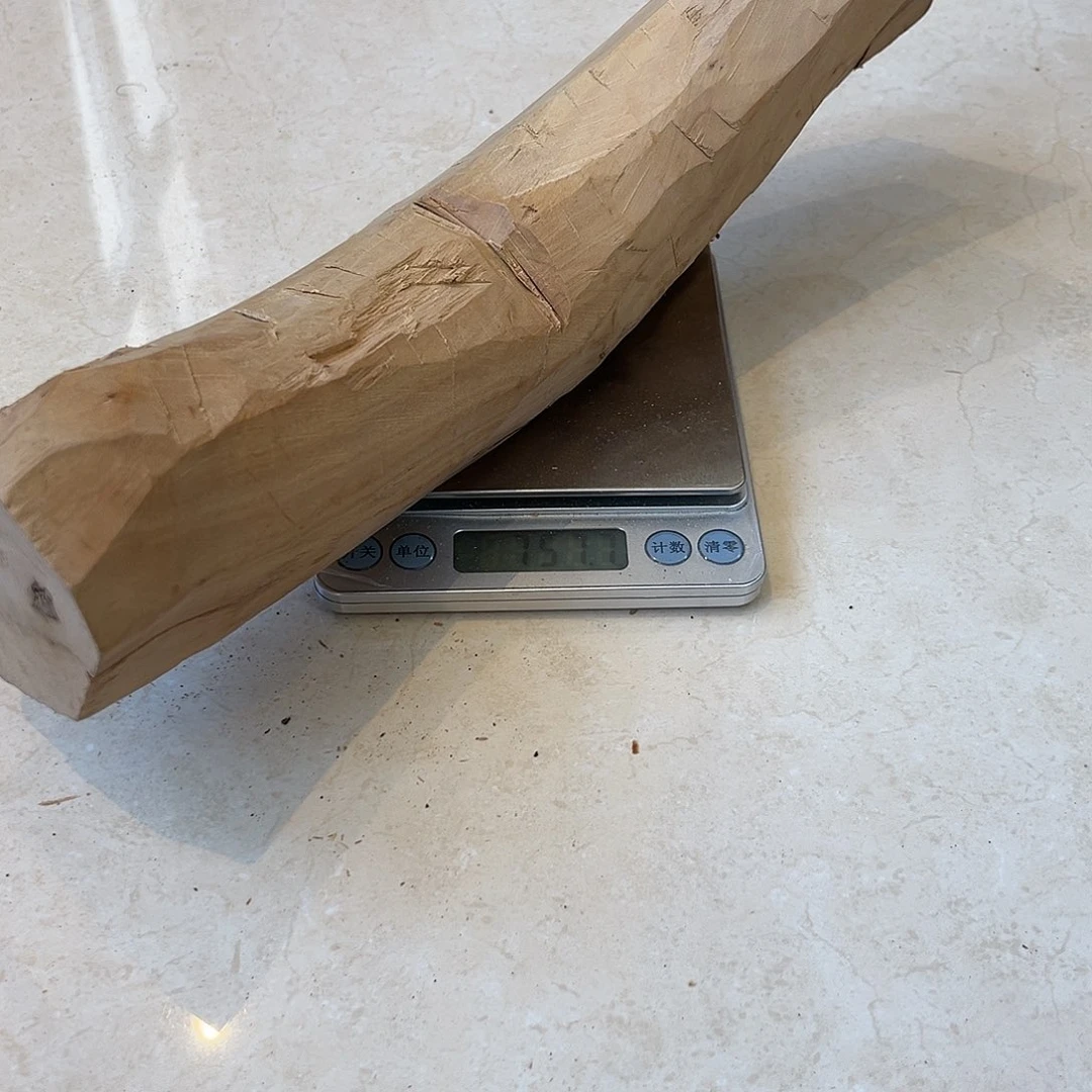 檀香木其他我*了老山檀香枯枝