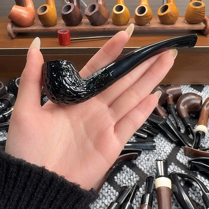 大叶紫檀（黑酸枝木类）