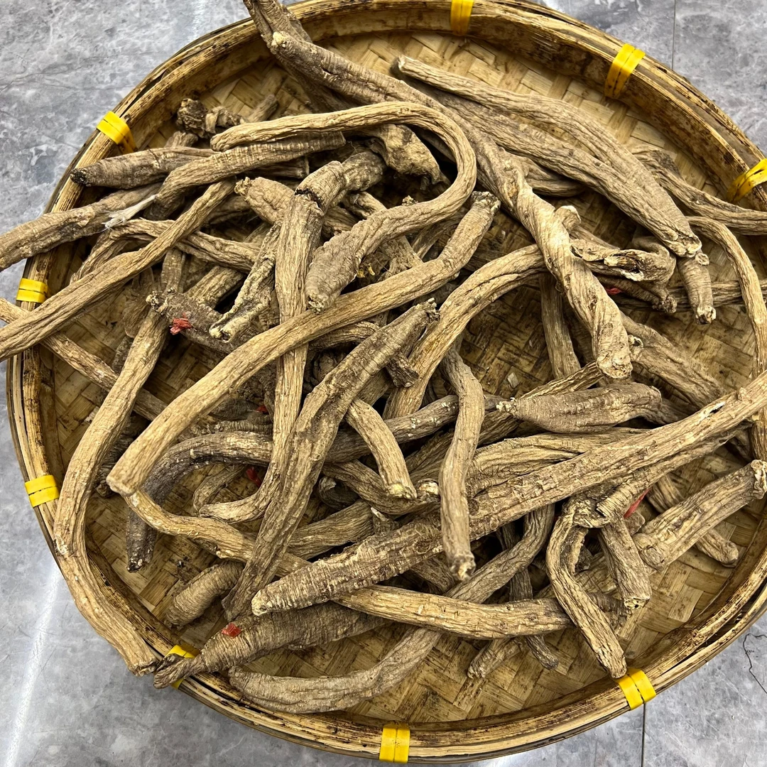 精选 优选 野生 党参 250g