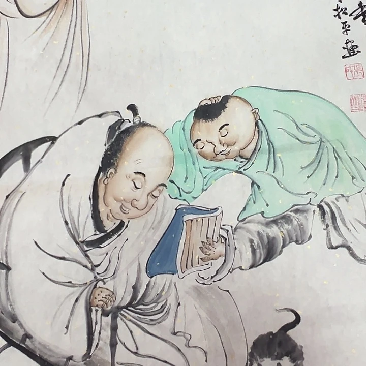 竖款晚上好呀，惊喜连连