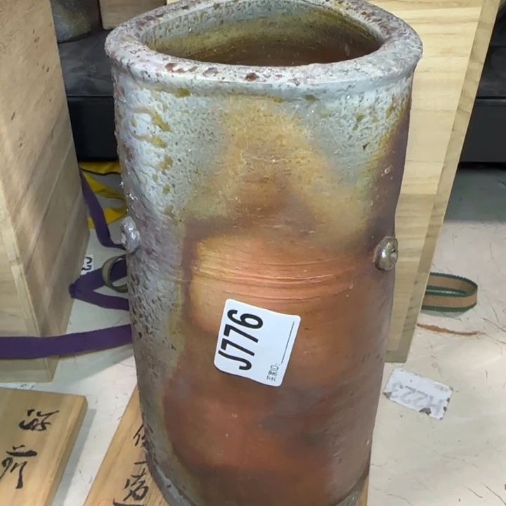 备前烧作品备前烧作品