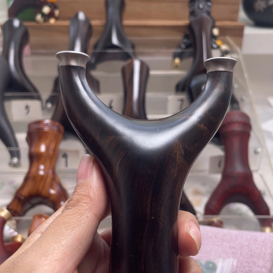 木乌木紫光檀快压手感王全套