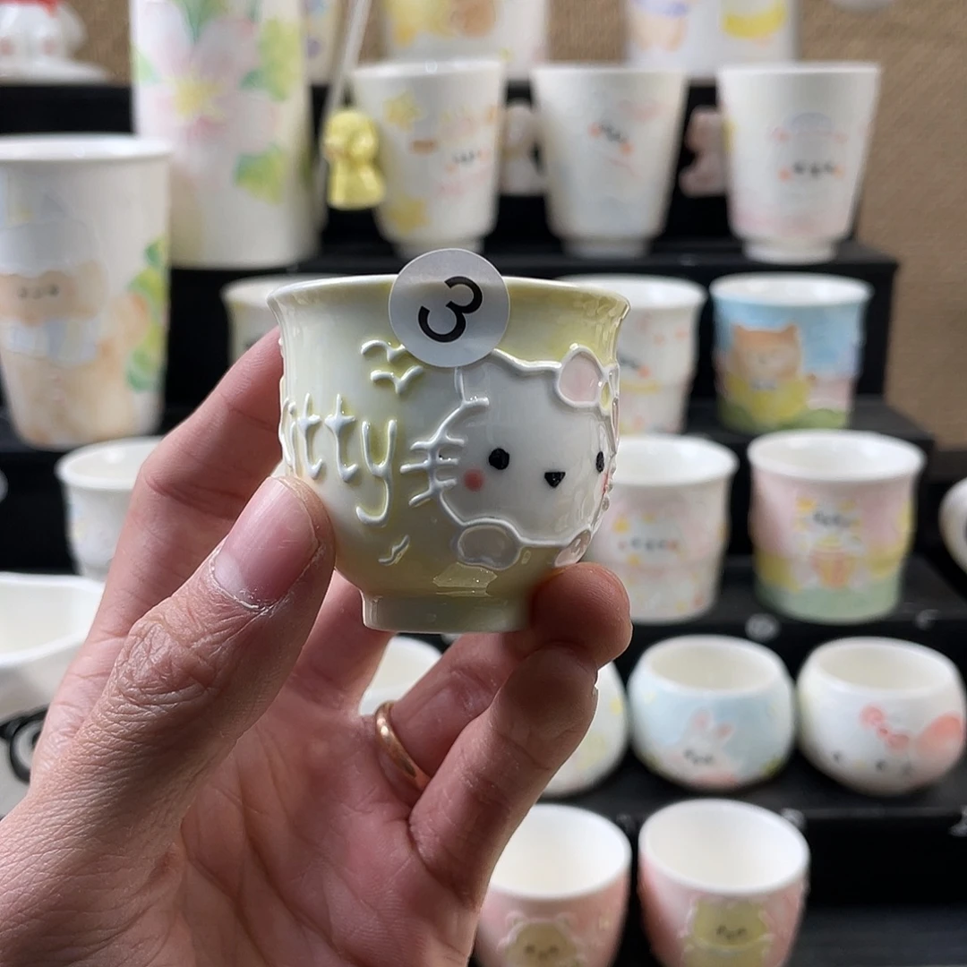手工艺品制作工艺3