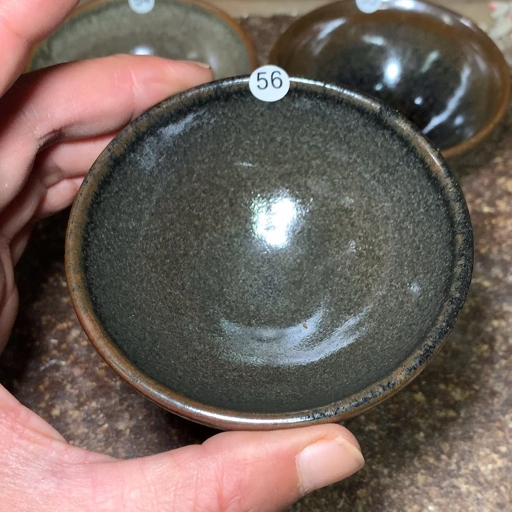 茶盏细看这支可公屏聊56