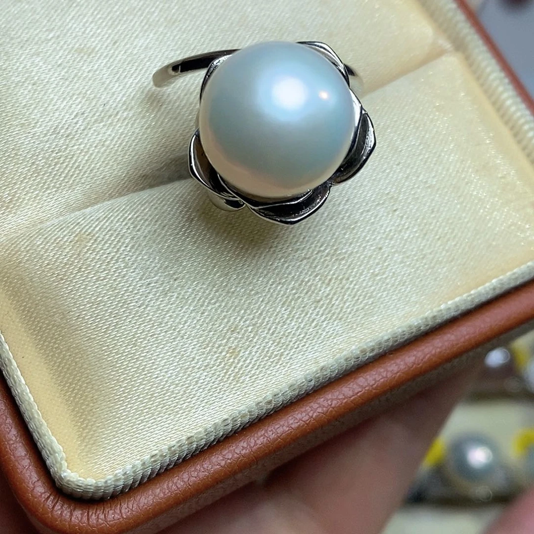 珠宝奇石淡水珍珠未镶嵌