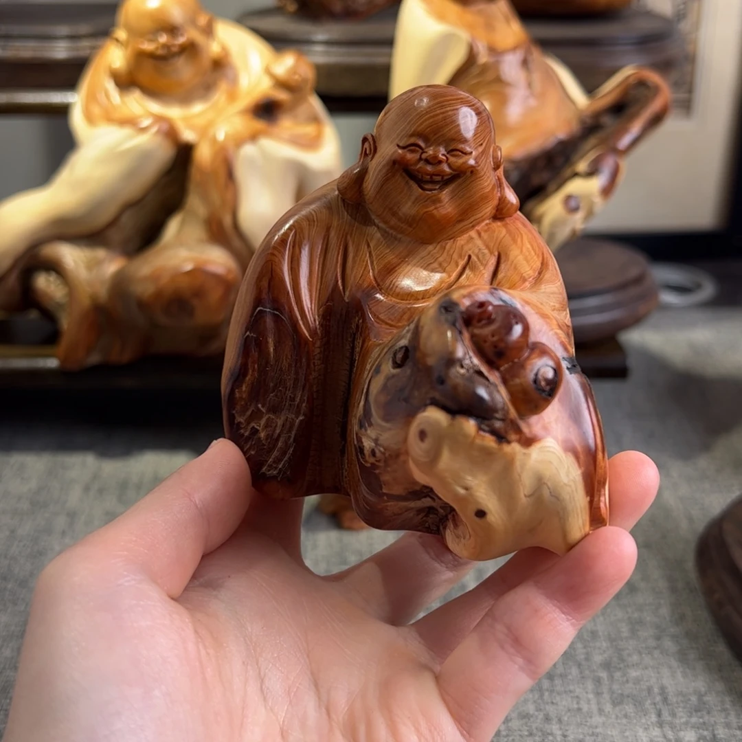 柏木（崖柏）关注一下