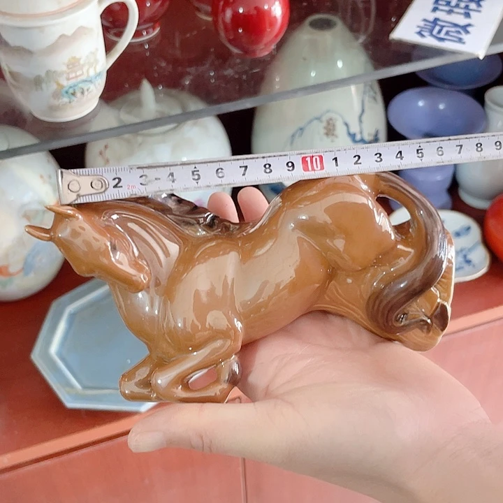 瓷片景德镇现代工艺品