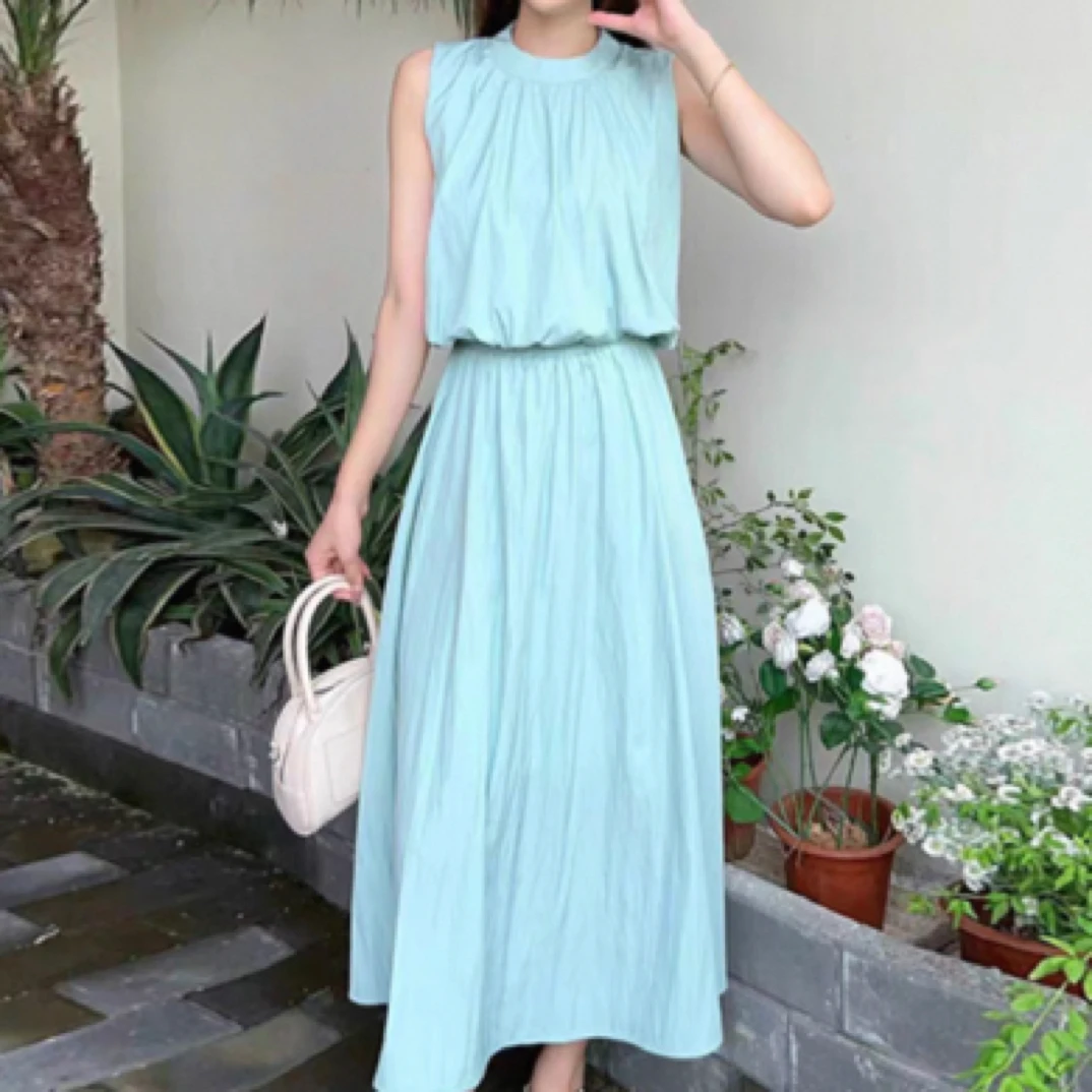 【小依专享】D5F30370B时尚休闲套装0370裙子夏季