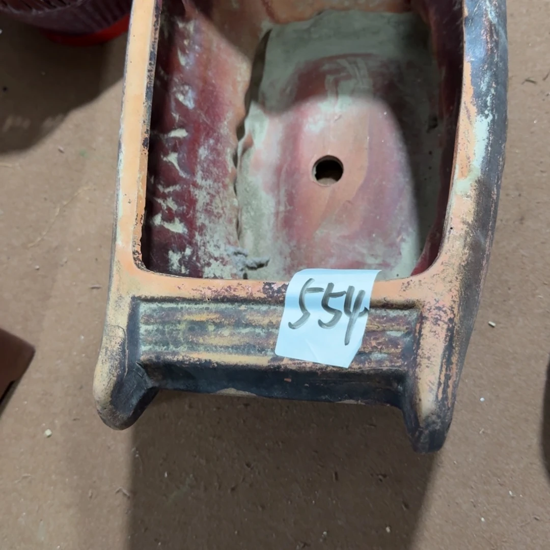 用***华杂色豆（科檀/科特迪瓦檀木）