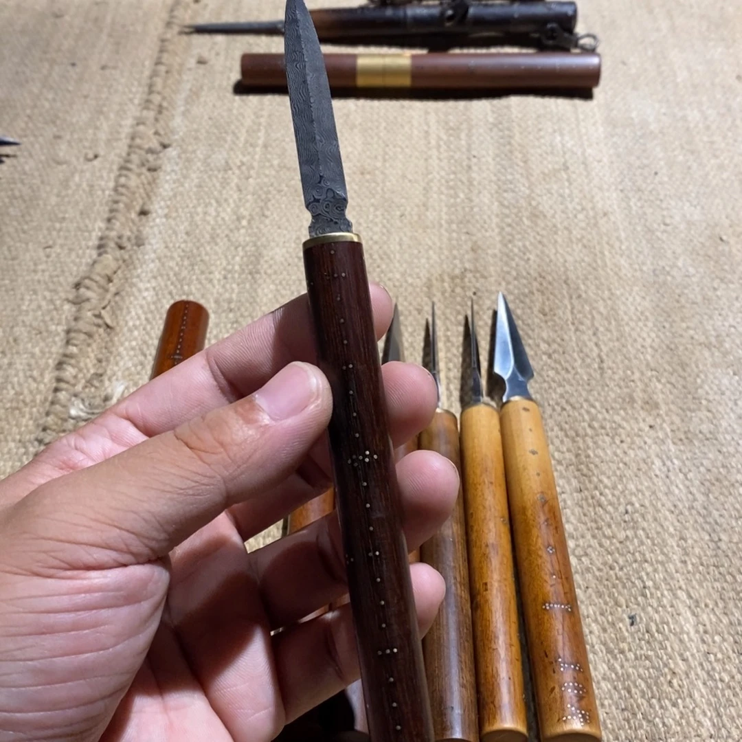 李***达木茶针一物一拍所见即所得