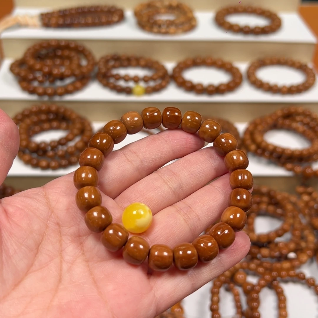 有****库克手串10老型单圈