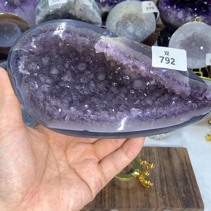 未镶嵌大型摆件（非配饰）水晶