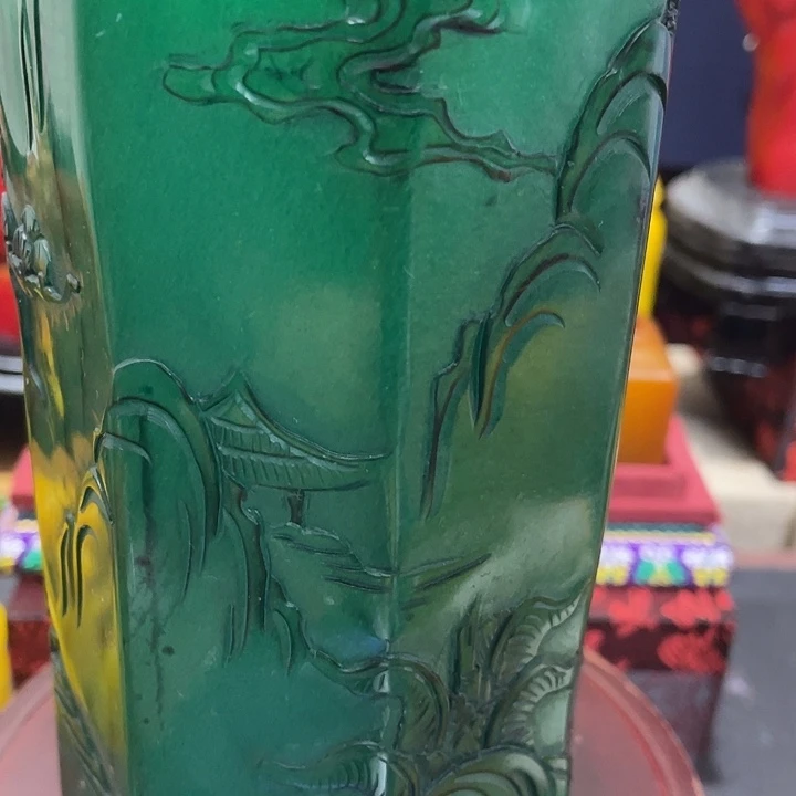 印石寿山石篆刻印章引首章闲章姓名章生日礼物