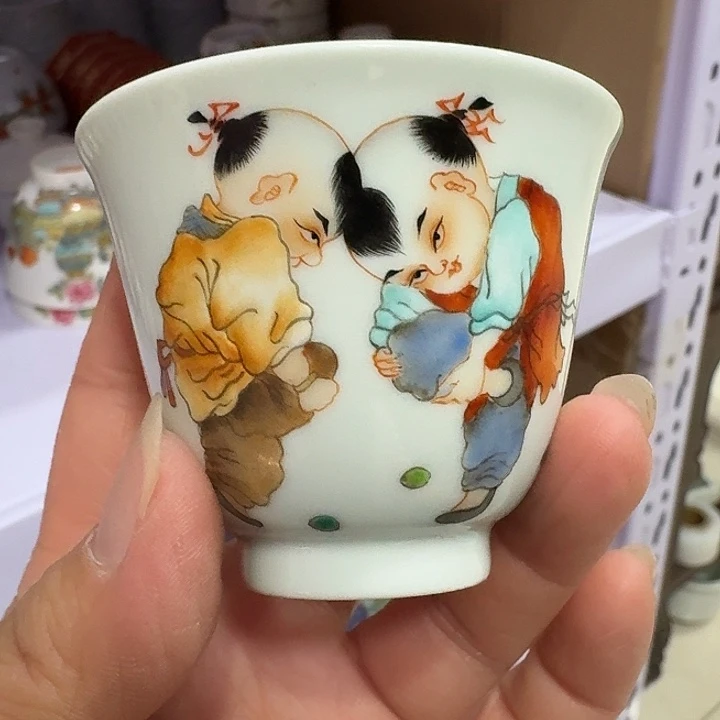 陶瓷艺术品收藏陶瓷