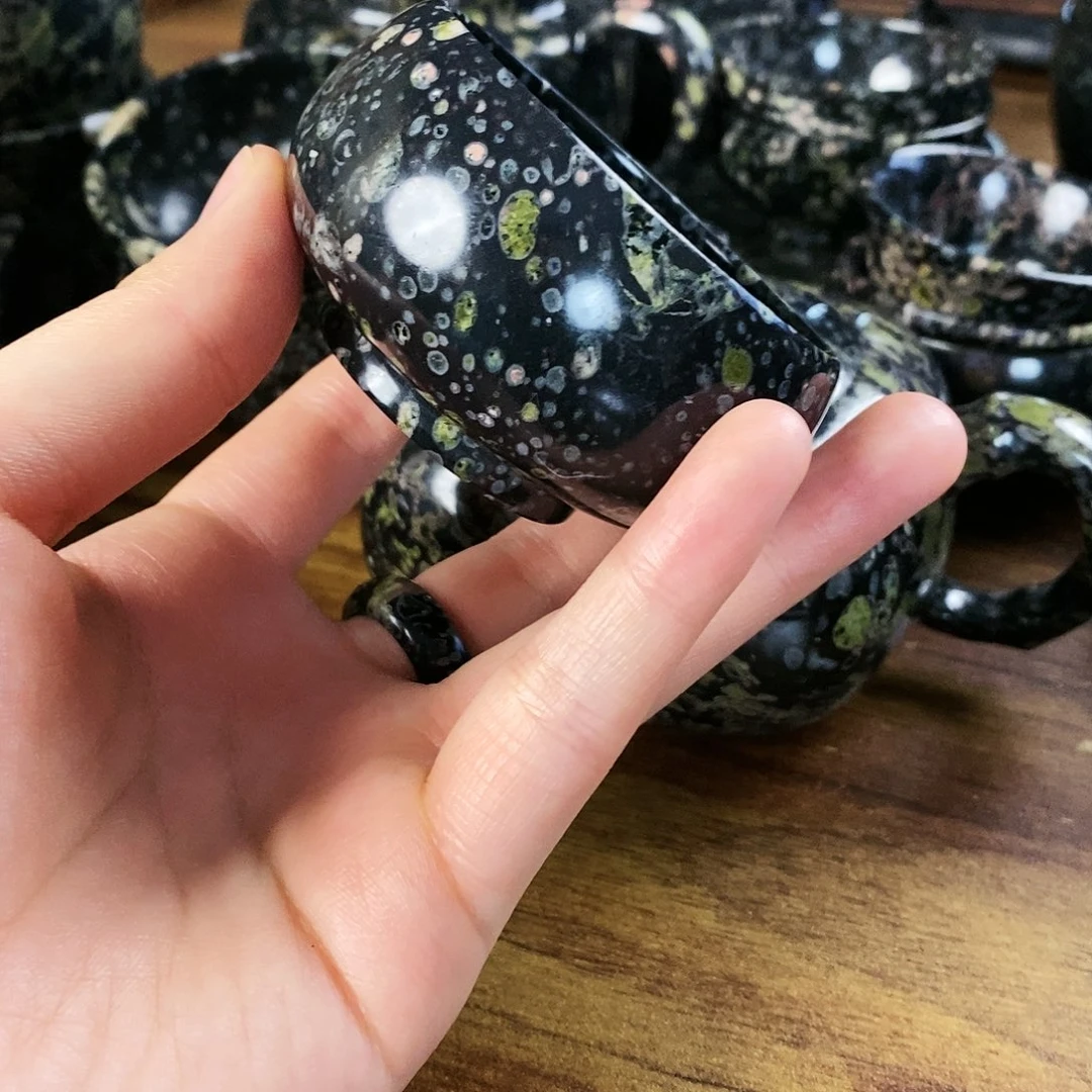 楠*格奢上奢精品梅花玉Z