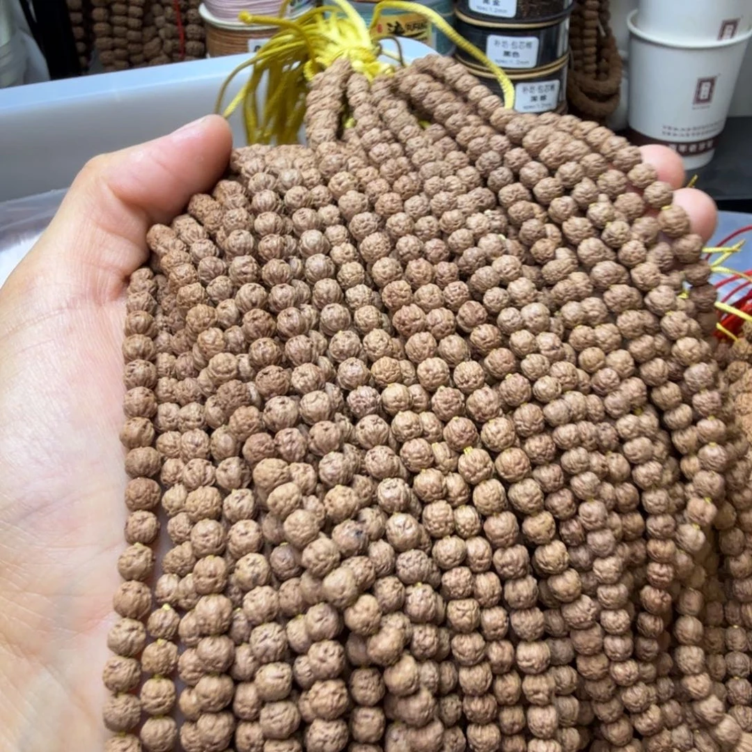 吊坠金刚菩提佛手1条  非全品