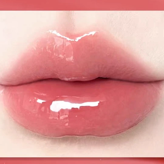 柚子 冰嘟嘟唇蜜#02