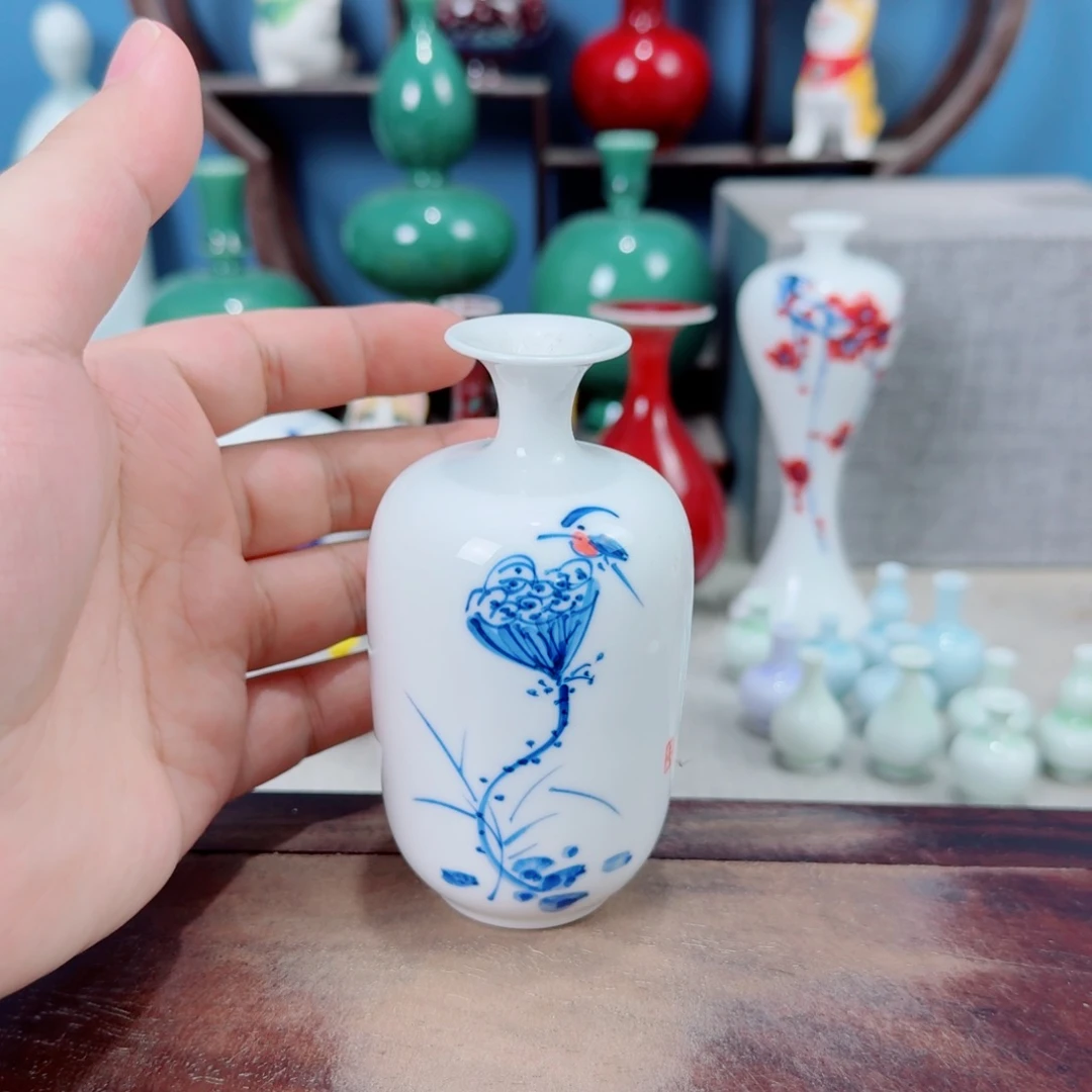 瓷片摆件摆件摆件摆件