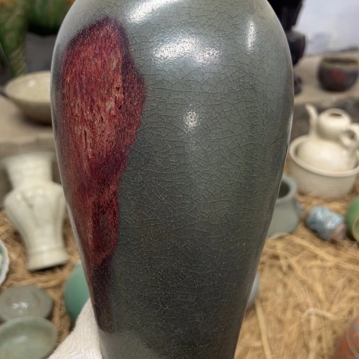 摆件《****玩瓷瓷瓷瓷瓷彼此彼此吧