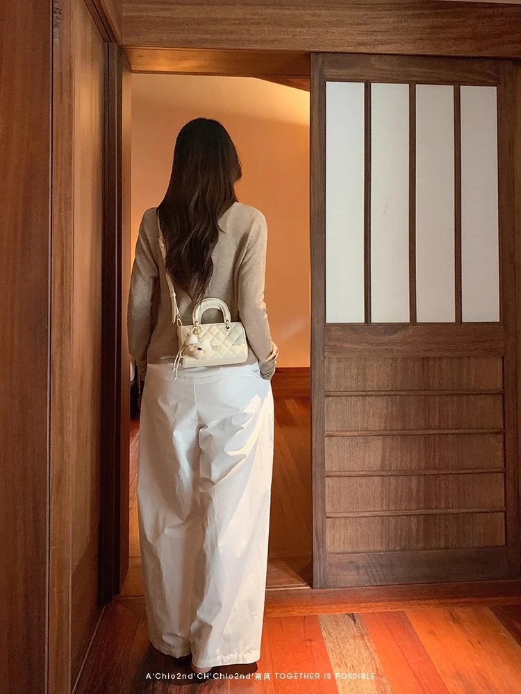 南风戴妃包单根拉链单肩手提包斜挎包时尚可爱风港风小香风洋气