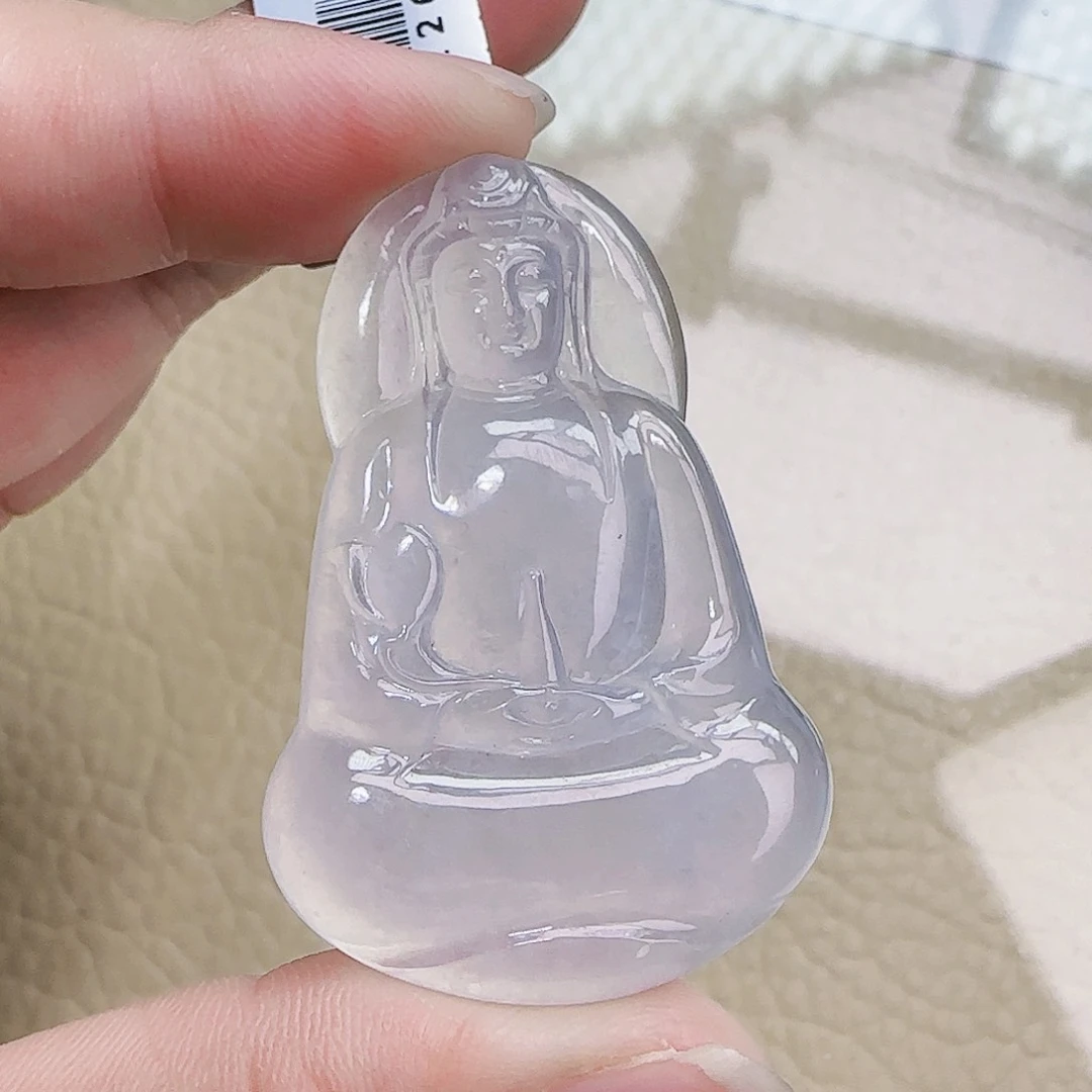 【闪购商品】颈饰未镶嵌翡翠